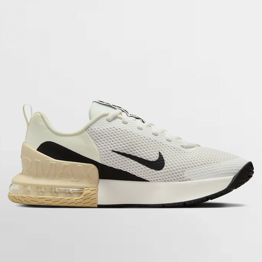 NIKE CALZADO AIR MAX ALPHA TRAINER 6 - FQ1833 100