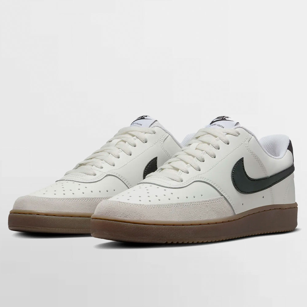 NIKE CALZADO COURT VISION LOW - FQ8075 133