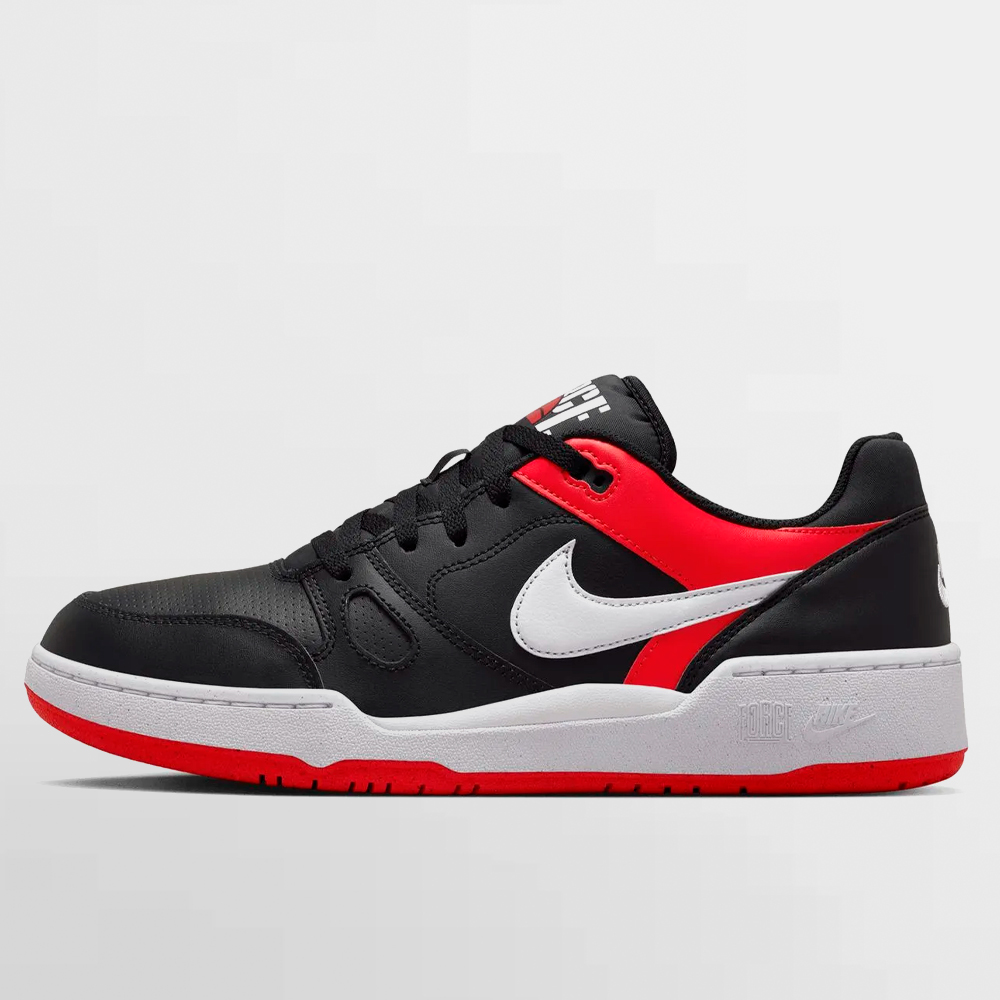 NIKE CALZADO FULL FORCE LOW - FB1362 003