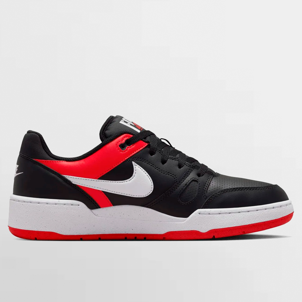 NIKE CALZADO FULL FORCE LOW - FB1362 003