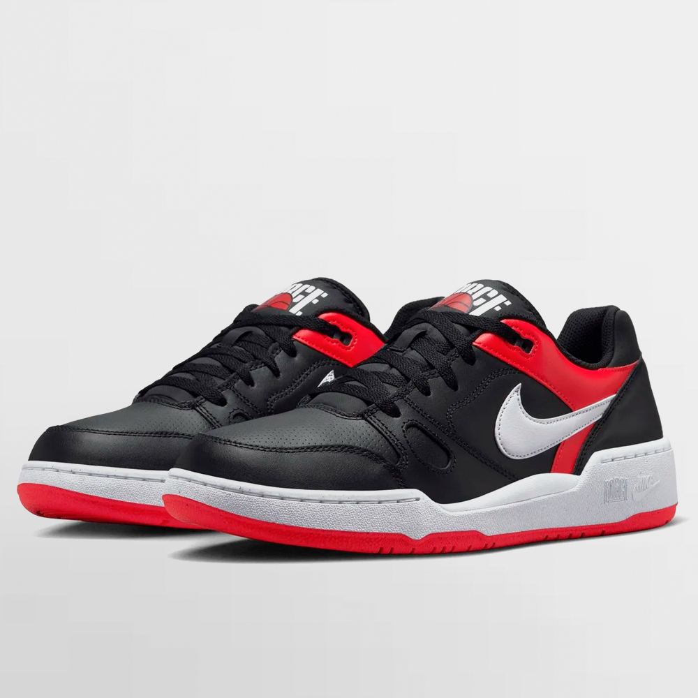 NIKE CALZADO FULL FORCE LOW - FB1362 003