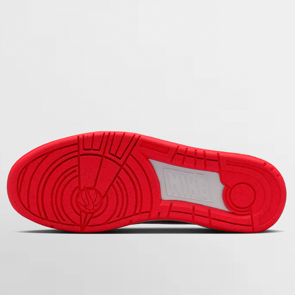 NIKE CALZADO FULL FORCE LOW - FB1362 003