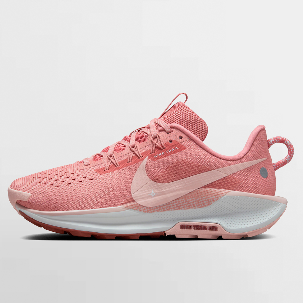 NIKE CALZADO W. REACTX PEGASUS TRAIL 5 - DV3865 600