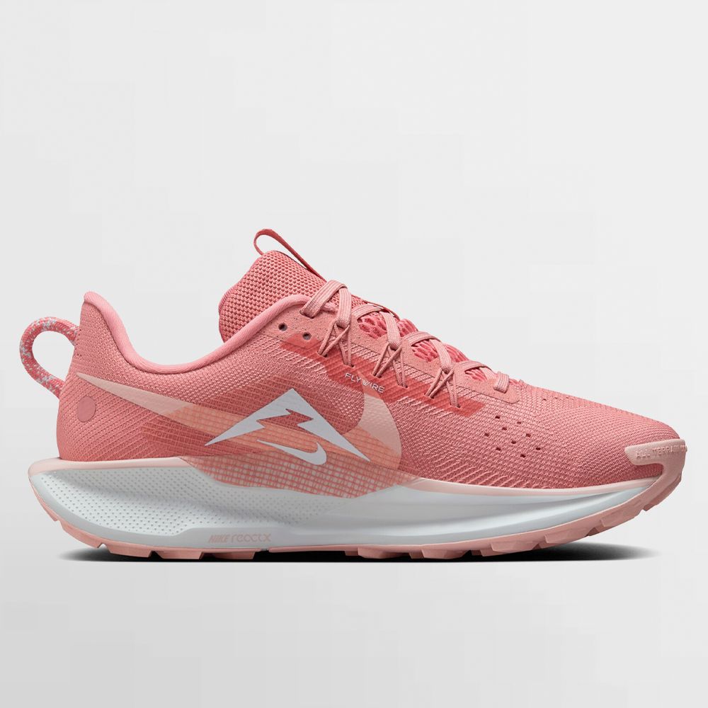 NIKE CALZADO W. REACTX PEGASUS TRAIL 5 - DV3865 600