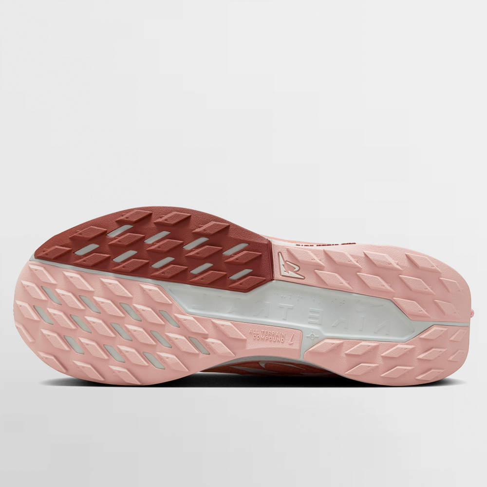 NIKE CALZADO W. REACTX PEGASUS TRAIL 5 - DV3865 600