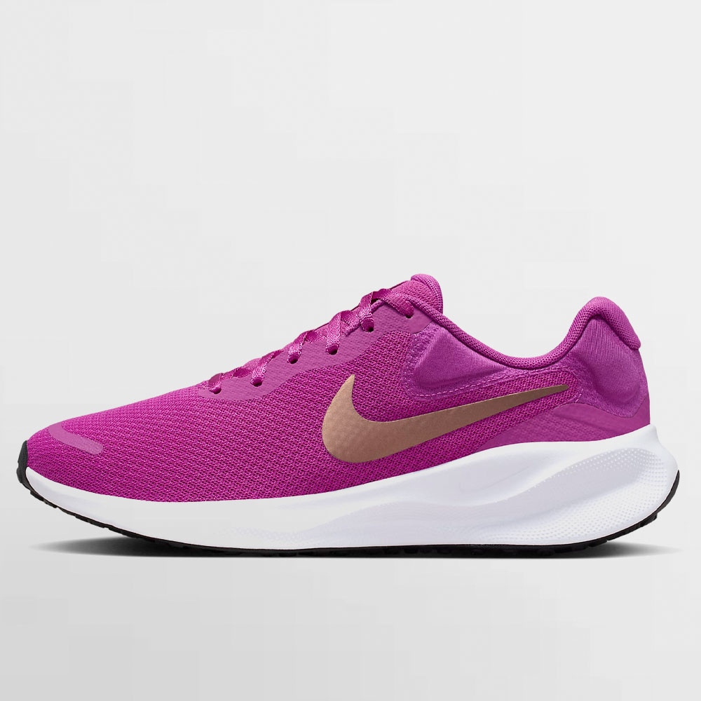 NIKE CALZADO W. REVOLUTION 7 - FB2208 501