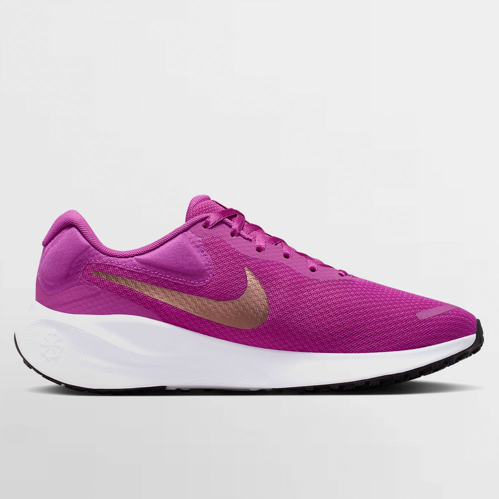 NIKE CALZADO W. REVOLUTION 7 - FB2208 501