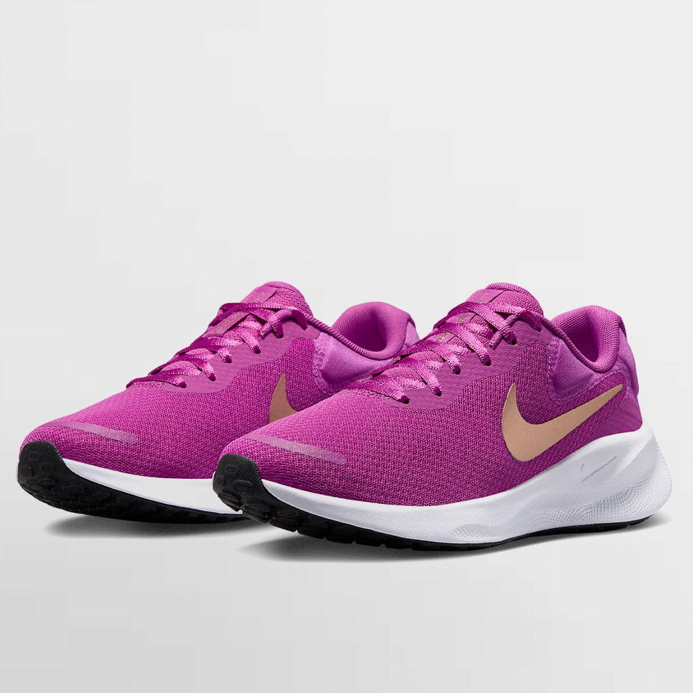 NIKE CALZADO W. REVOLUTION 7 - FB2208 501
