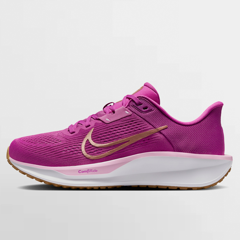 NIKE CALZADO W.  QUEST 6 - FD6034 501