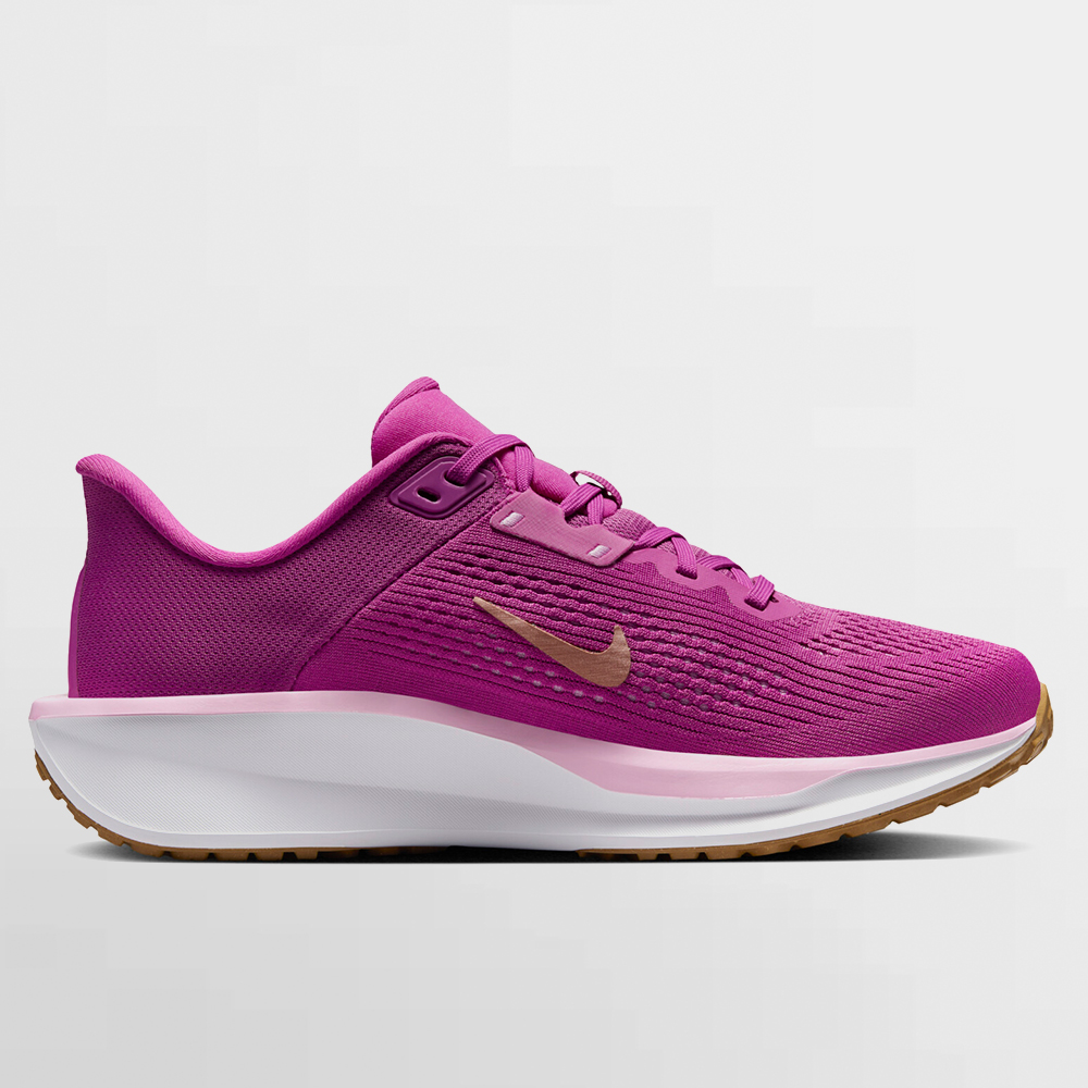 NIKE CALZADO W.  QUEST 6 - FD6034 501