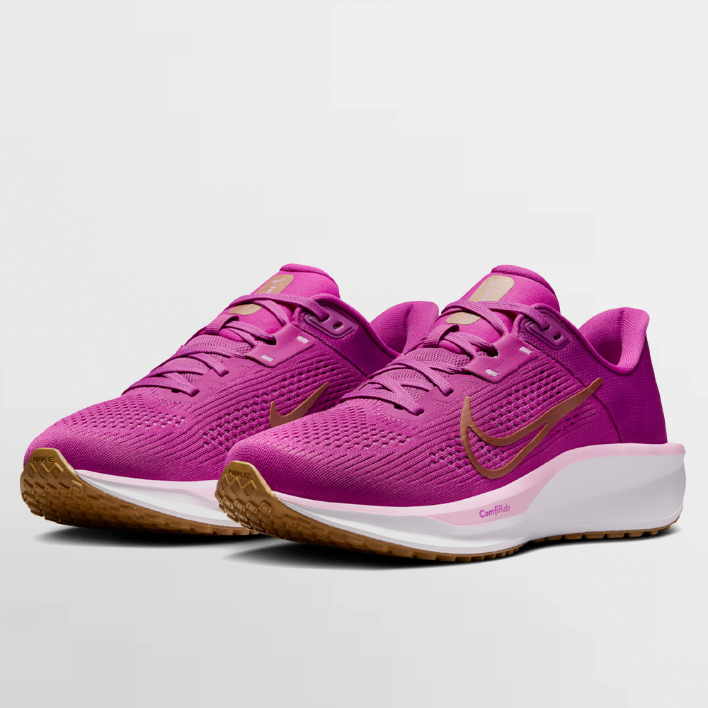 NIKE CALZADO W.  QUEST 6 - FD6034 501