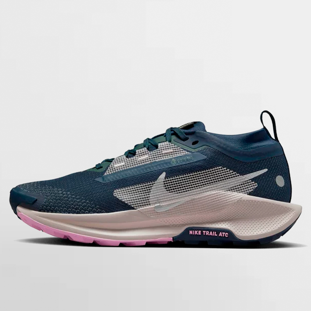 NIKE CALZADO W. PEGASUS TRAIL 5 GORE-TEX - FQ0912 400