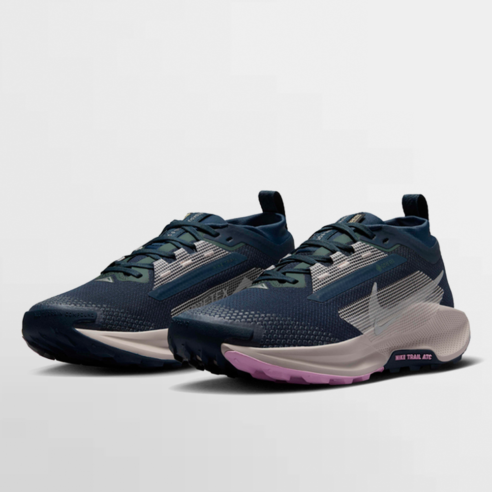 NIKE CALZADO W. PEGASUS TRAIL 5 GORE-TEX - FQ0912 400