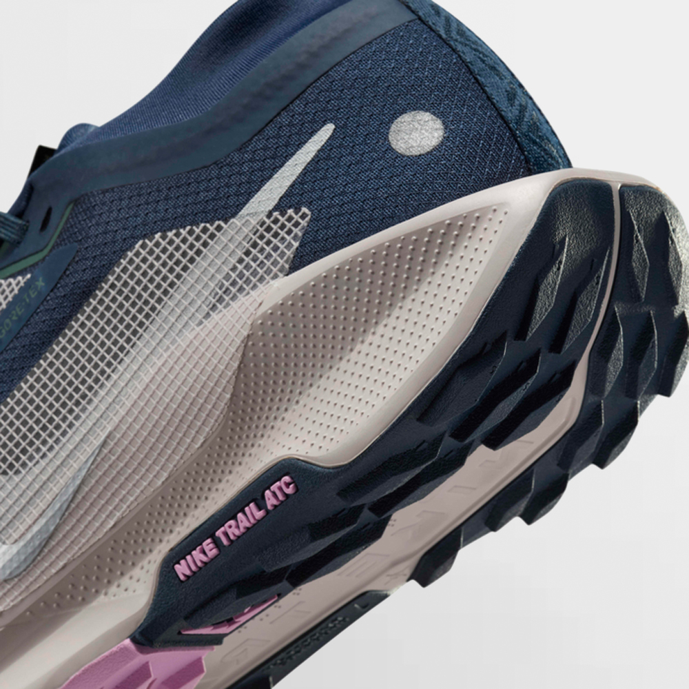 NIKE CALZADO W. PEGASUS TRAIL 5 GORE-TEX - FQ0912 400