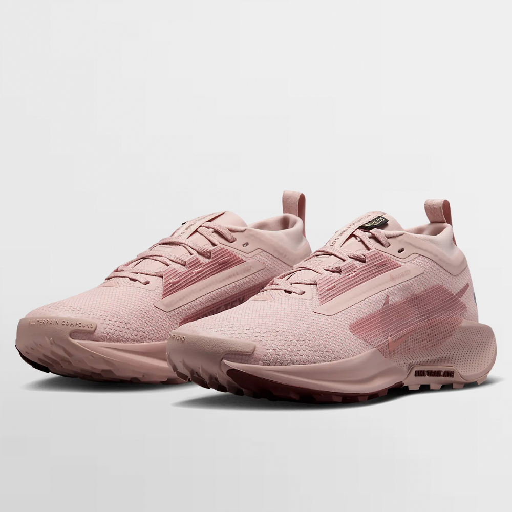NIKE CALZADO W. PEGASUS TRAIL 5 GORE-TEX - FQ0912 601