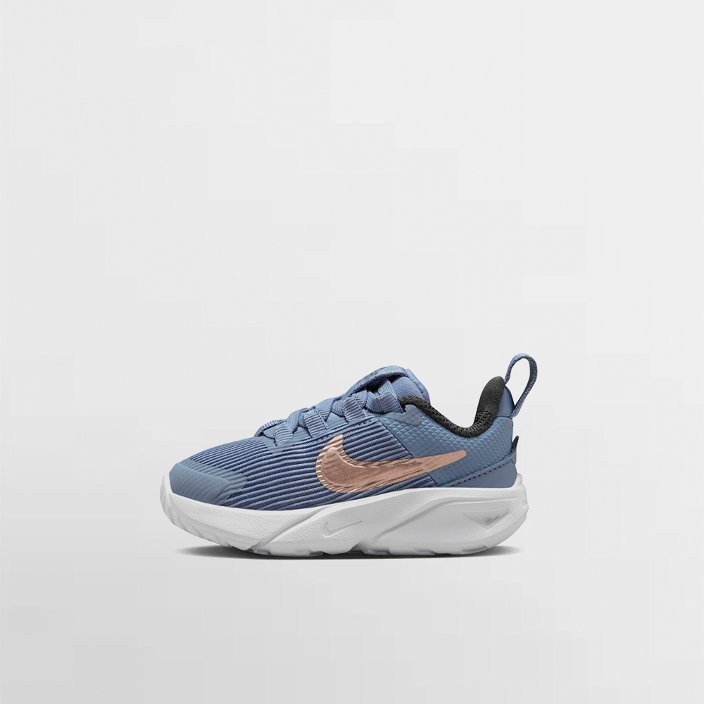 NIKE CALZADO STAR RUNNER 4 TD - DX7616 405