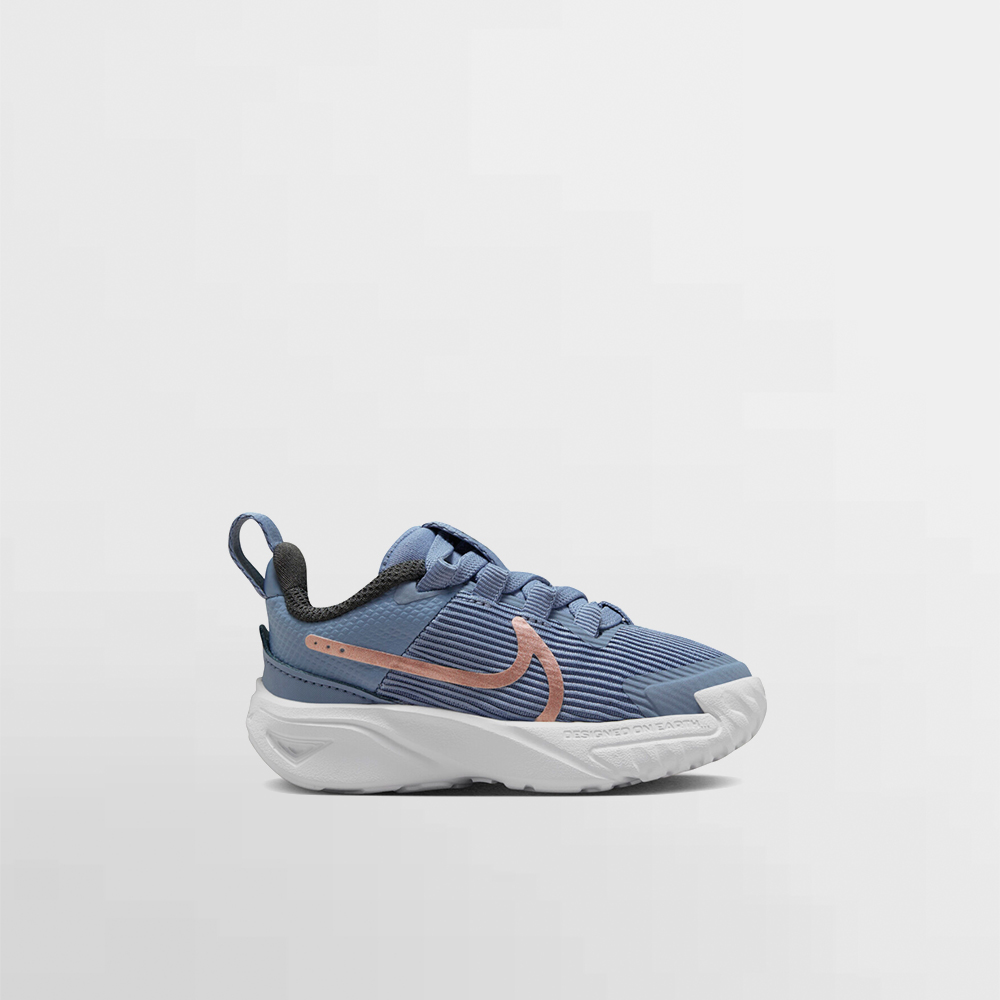 NIKE CALZADO STAR RUNNER 4 TD - DX7616 405