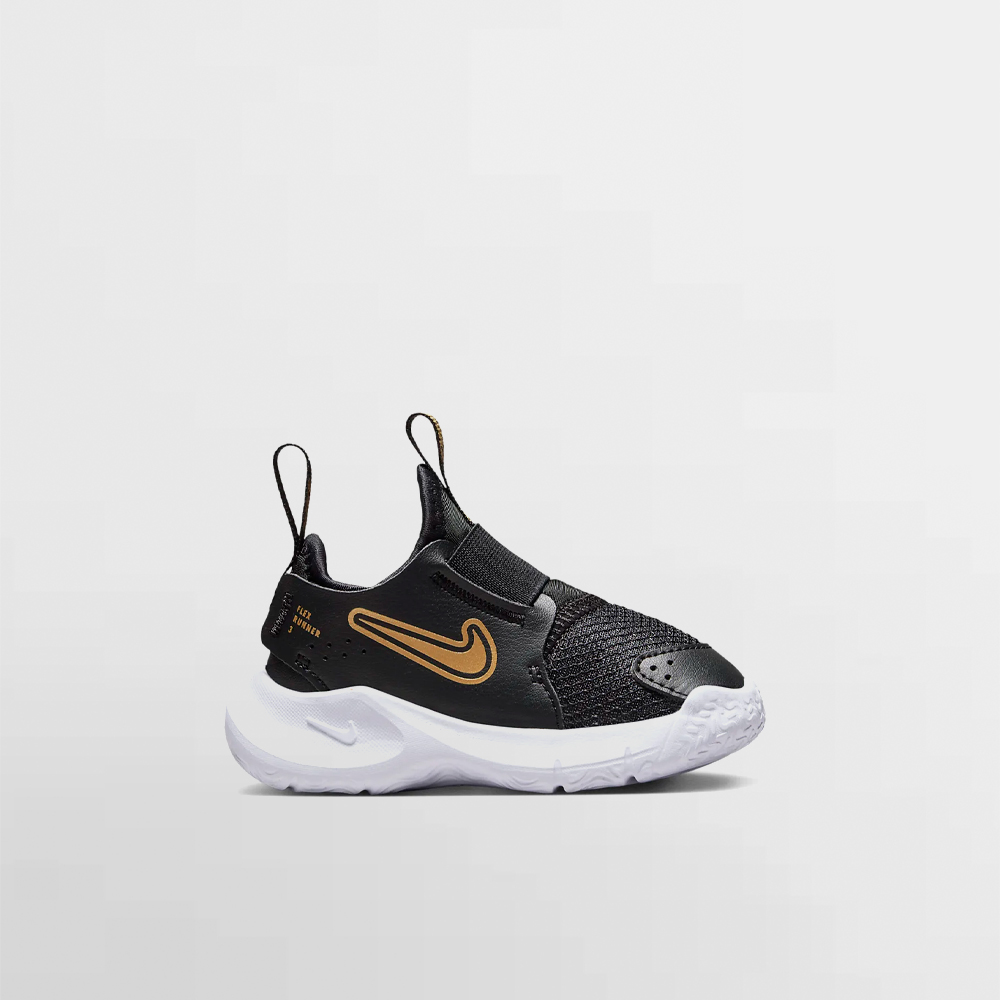 NIKE CALZADO FLEX RUNNER 3 TD - FN1478 006