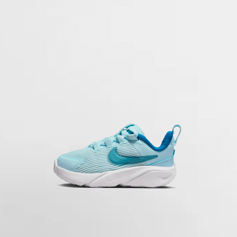 NIKE CALZADO STAR RUNNER 4 TD - DX7616 404