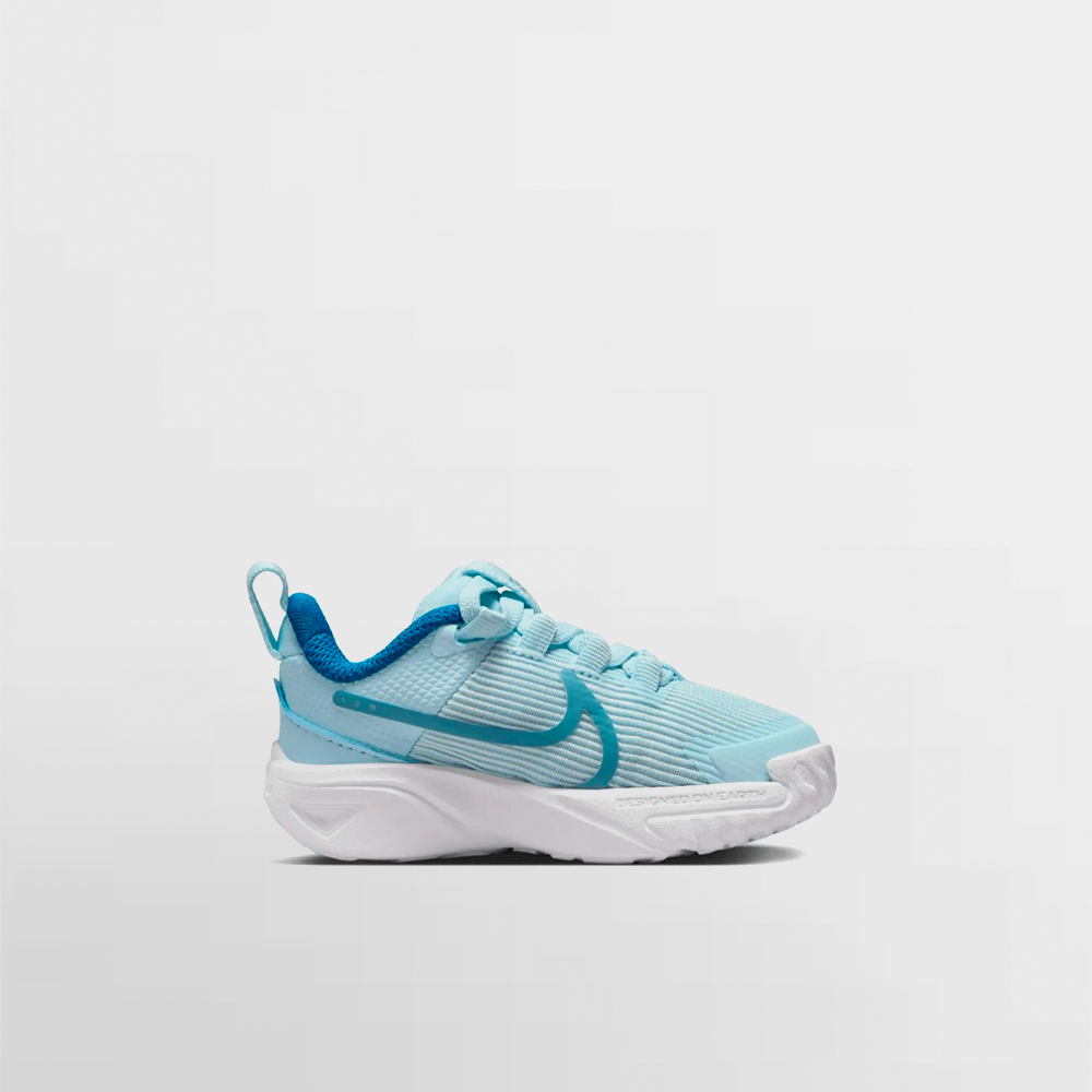 NIKE CALZADO STAR RUNNER 4 TD - DX7616 404