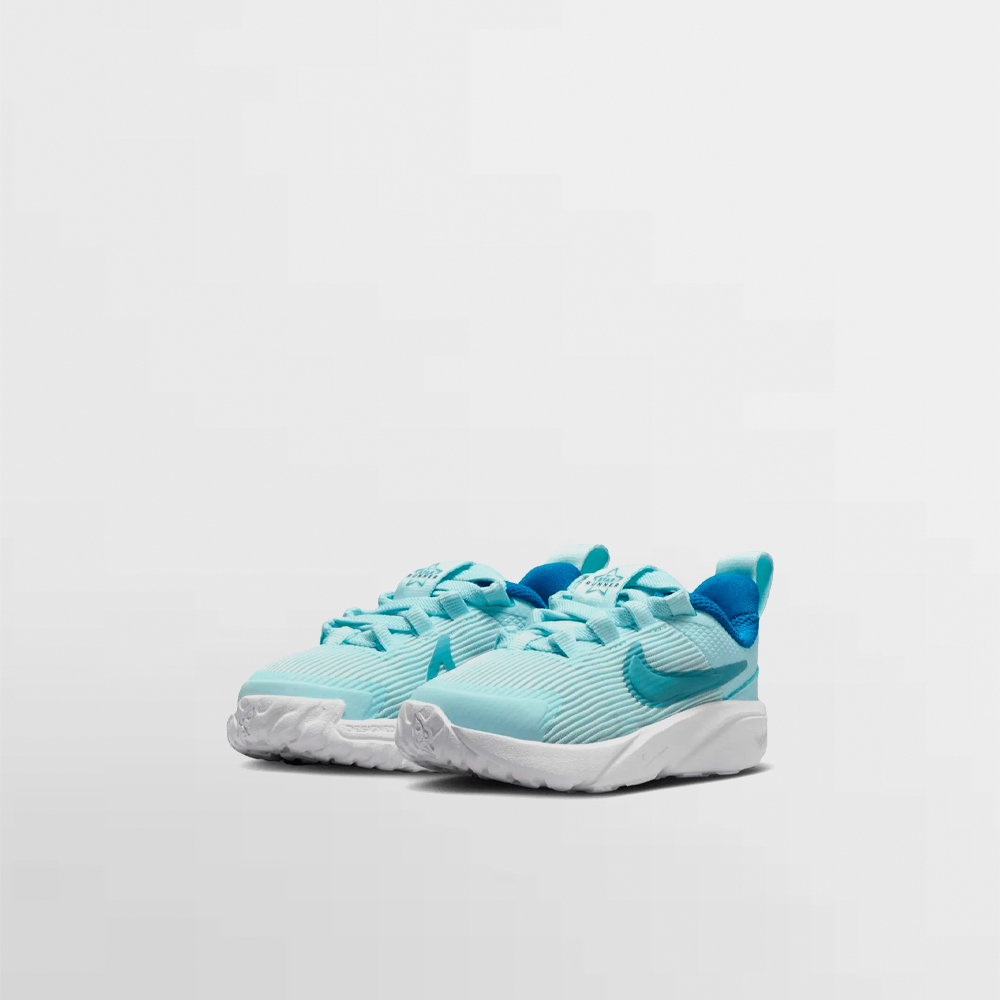 NIKE CALZADO STAR RUNNER 4 TD - DX7616 404