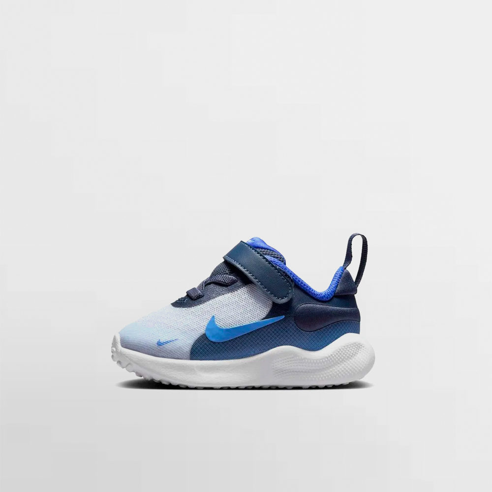 NIKE CALZADO REVOLUTION 7 TD - FB7691 007