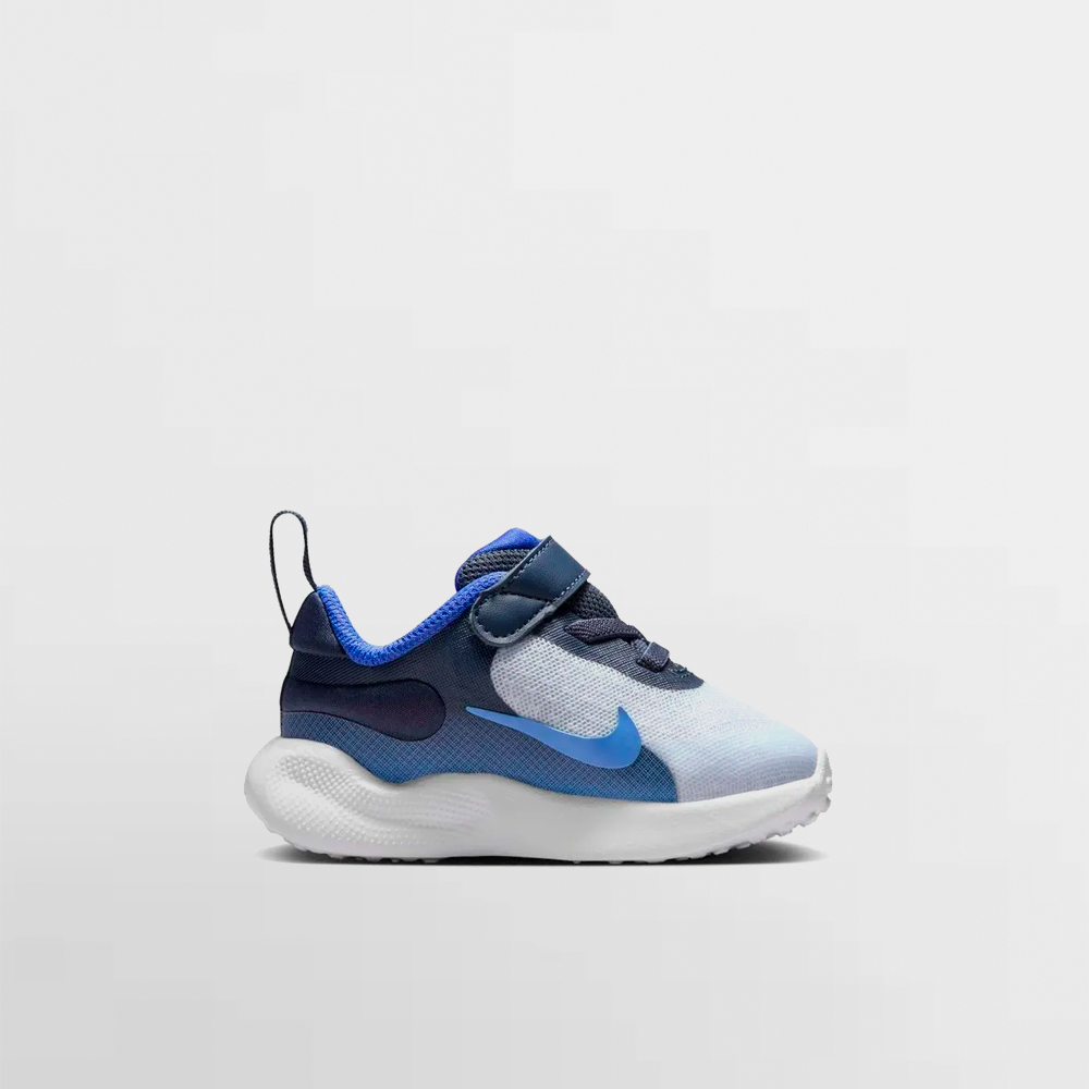 NIKE CALZADO REVOLUTION 7 TD - FB7691 007