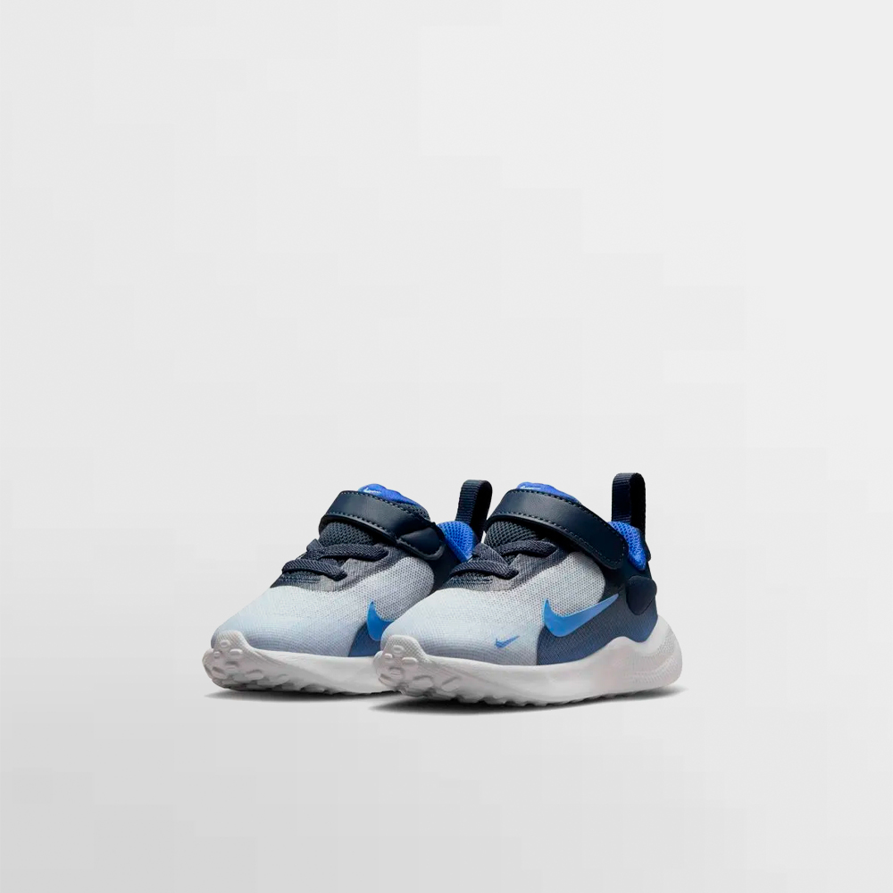 NIKE CALZADO REVOLUTION 7 TD - FB7691 007