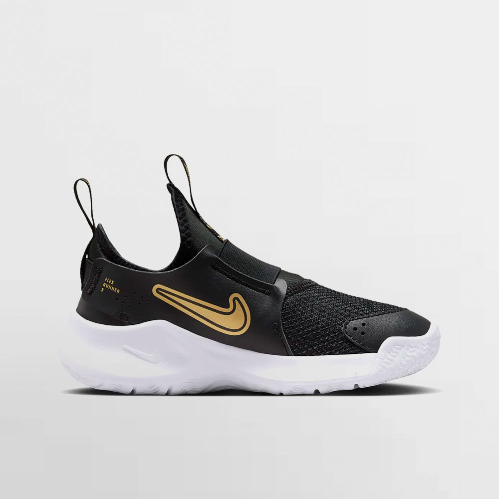 NIKE CALZADO FLEX RUNNER 3 PS - FN1449 006
