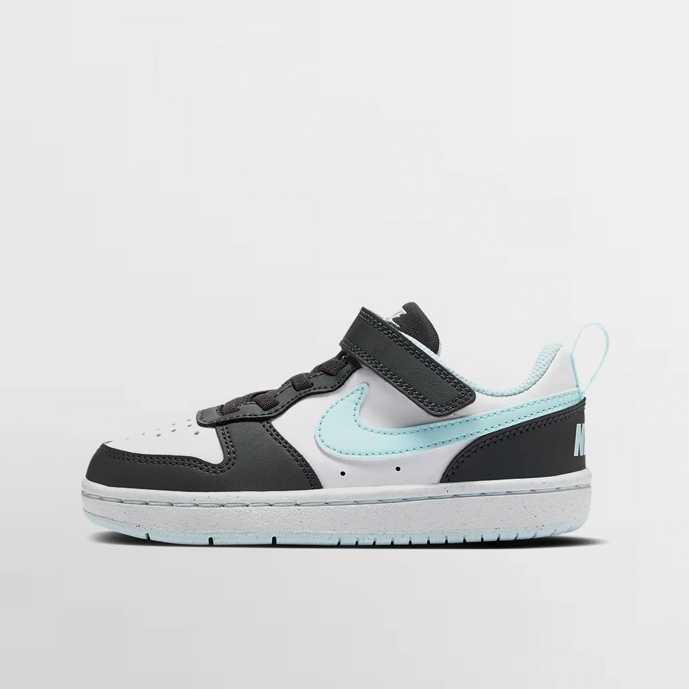 NIKE CALZADO COURT BOROUGH LOW RECRAF PS - HQ3261 060