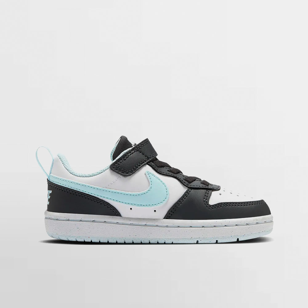 NIKE CALZADO COURT BOROUGH LOW RECRAF PS - HQ3261 060