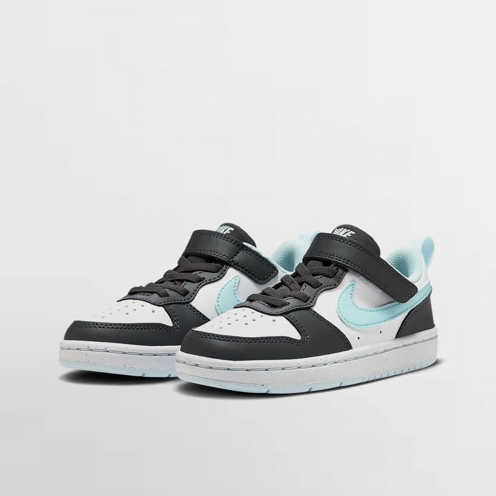NIKE CALZADO COURT BOROUGH LOW RECRAF PS - HQ3261 060