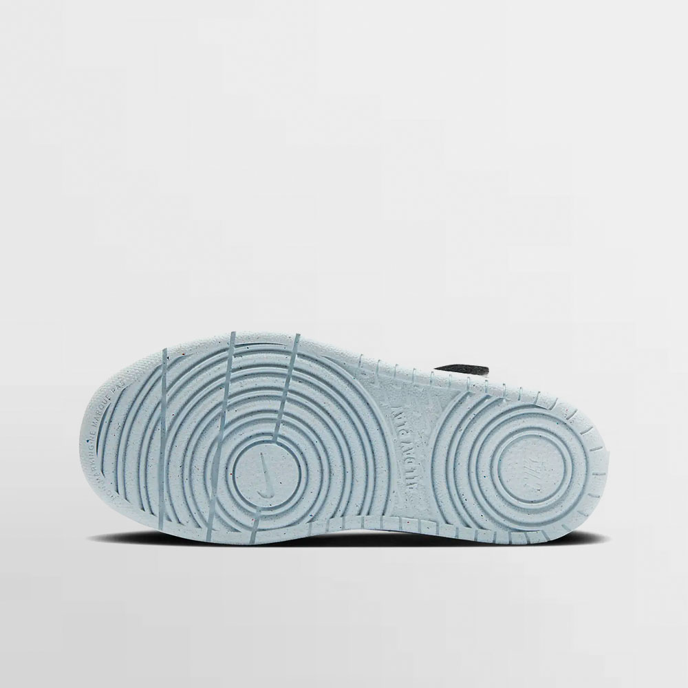NIKE CALZADO COURT BOROUGH LOW RECRAF PS - HQ3261 060