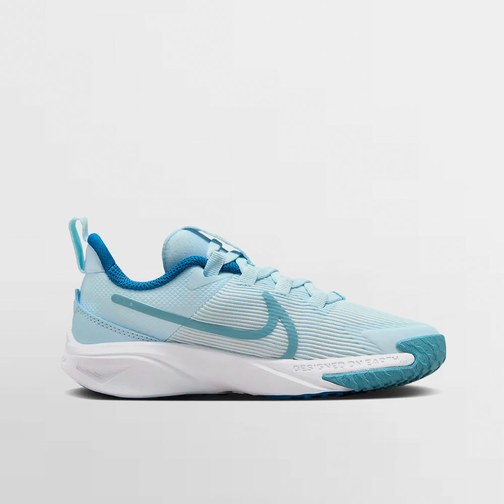 NIKE CALZADO STAR RUNNER 4 PS - DX7614 404