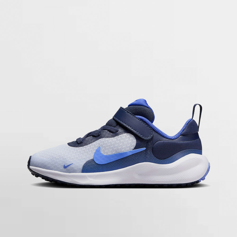 NIKE CALZADO REVOLUTION 7 PS - FB7690 007