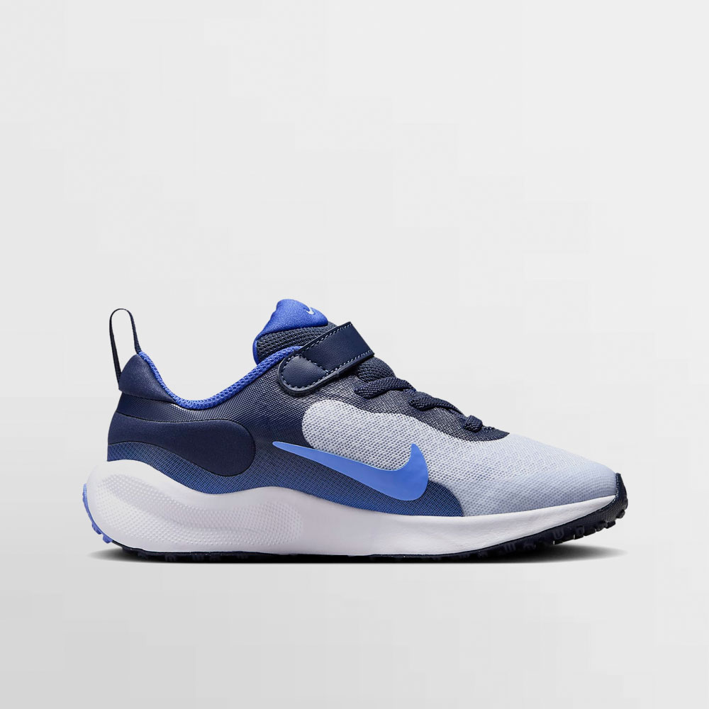 NIKE CALZADO REVOLUTION 7 PS - FB7690 007