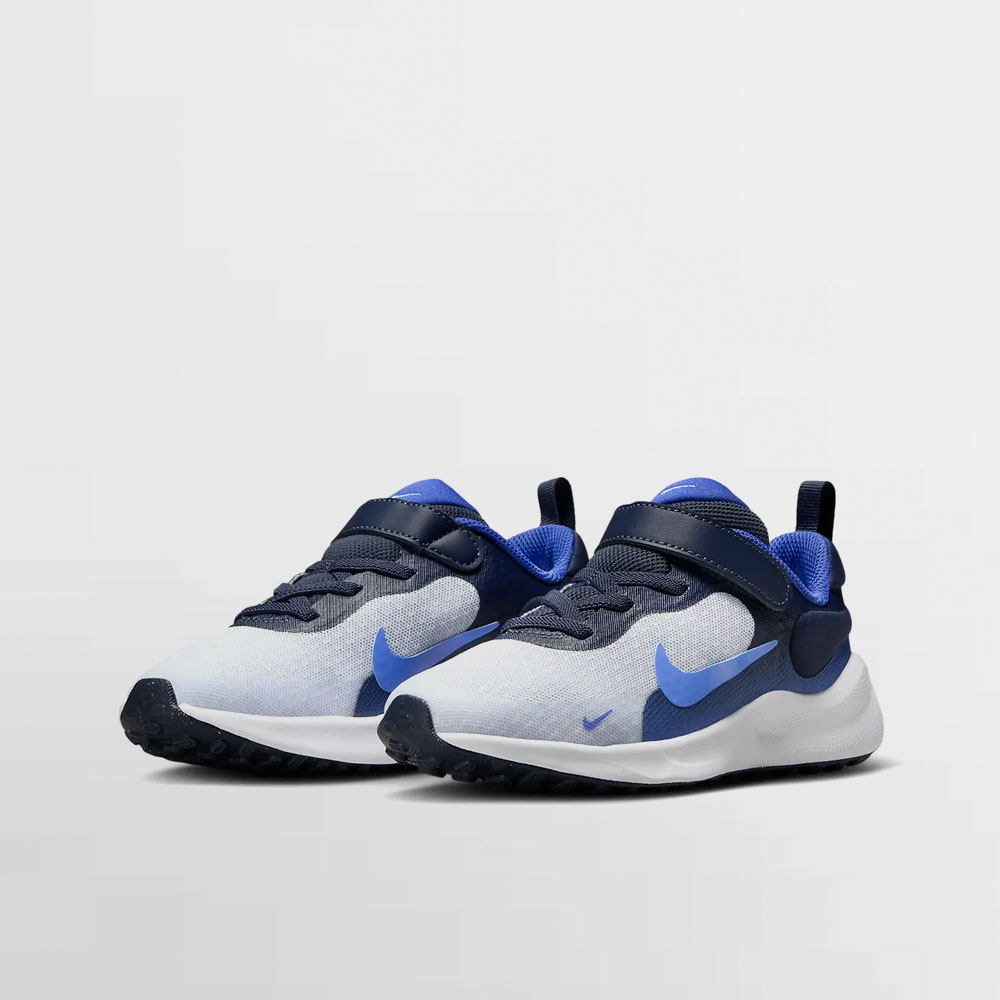 NIKE CALZADO REVOLUTION 7 PS - FB7690 007