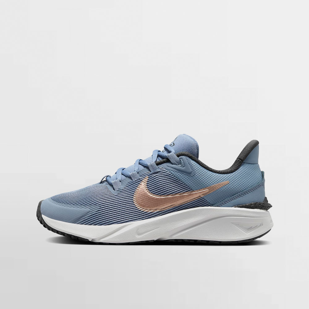 NIKE CALZADO STAR RUNNER 4 NN GS - DX7615 405