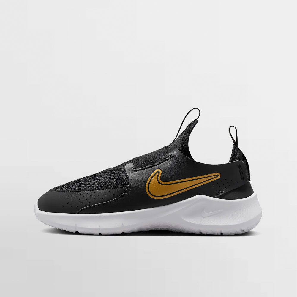 NIKE CALZADO FLEX RUNNER 3 PS/GS (DJ6038 002) - FN1294 006