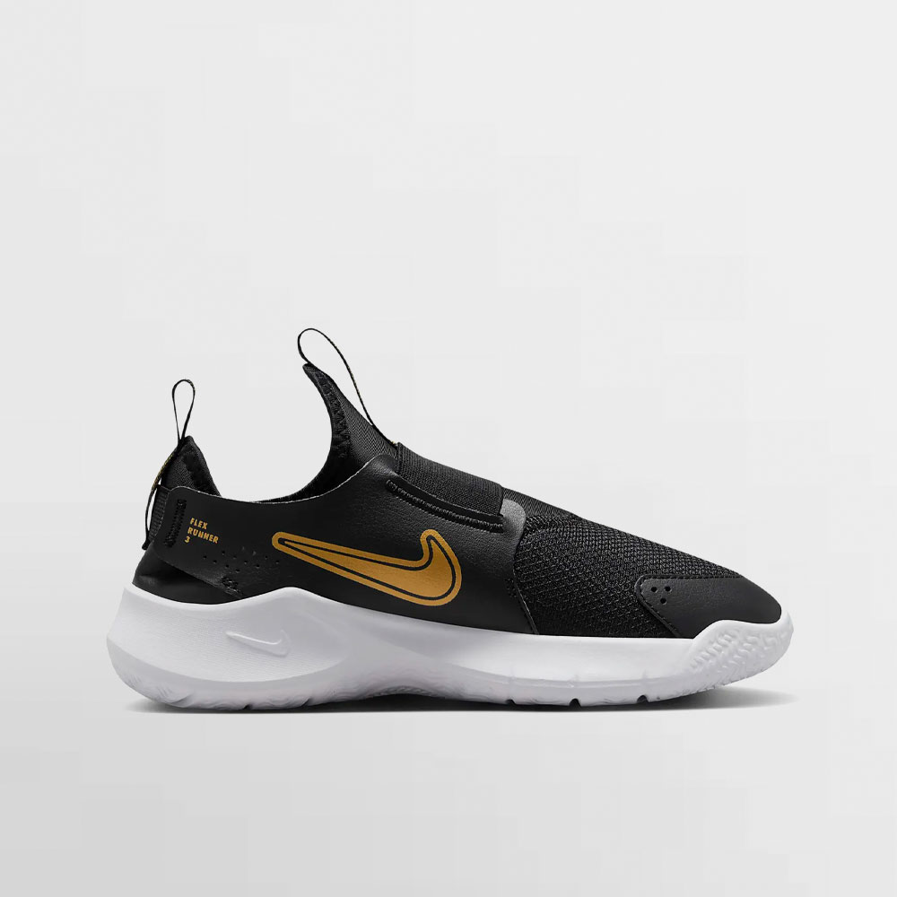 NIKE CALZADO FLEX RUNNER 3 PS/GS (DJ6038 002) - FN1294 006