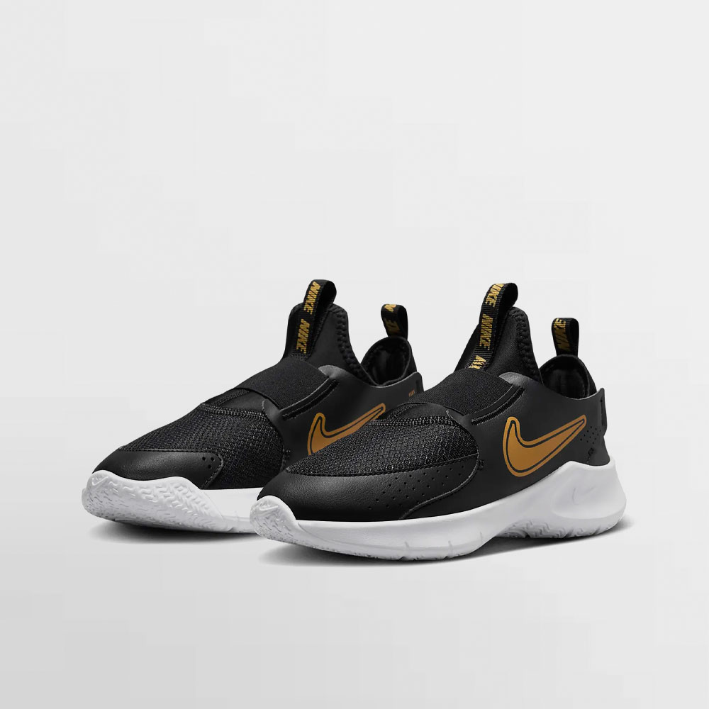 NIKE CALZADO FLEX RUNNER 3 PS/GS (DJ6038 002) - FN1294 006