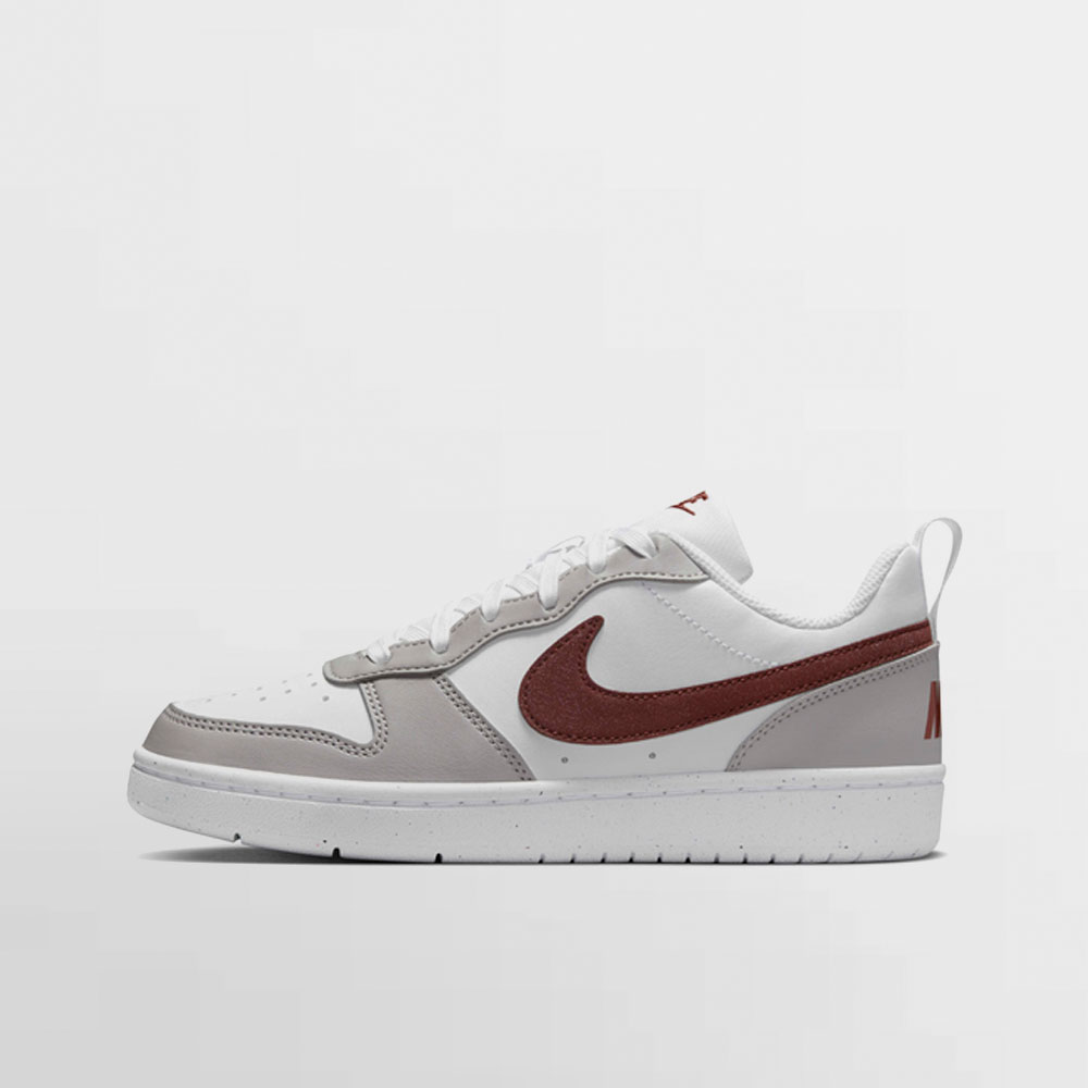 NIKE CALZADO COURT BOROUGH RECRAFT HF GS - FZ1024 100