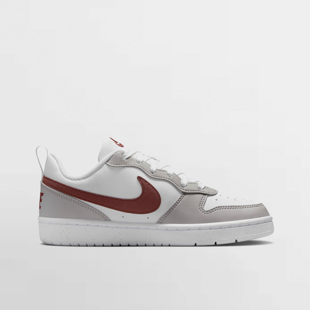 NIKE CALZADO COURT BOROUGH RECRAFT HF GS - FZ1024 100