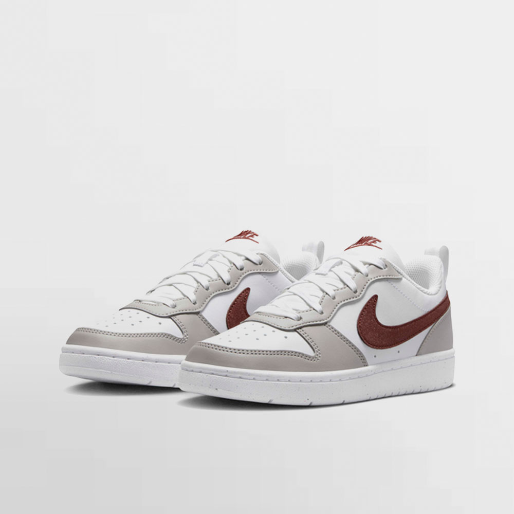 NIKE CALZADO COURT BOROUGH RECRAFT HF GS - FZ1024 100
