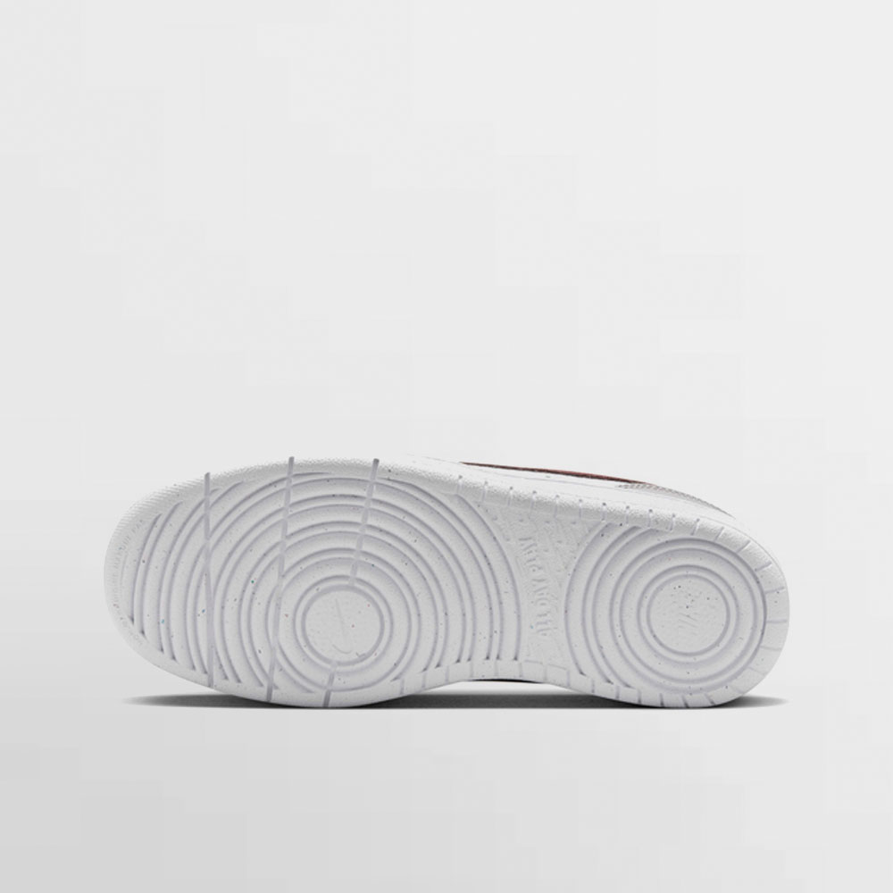 NIKE CALZADO COURT BOROUGH RECRAFT HF GS - FZ1024 100