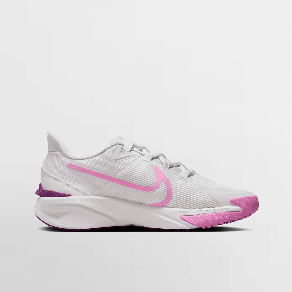 NIKE CALZADO STAR RUNNER 4 NN GS - DX7615 103