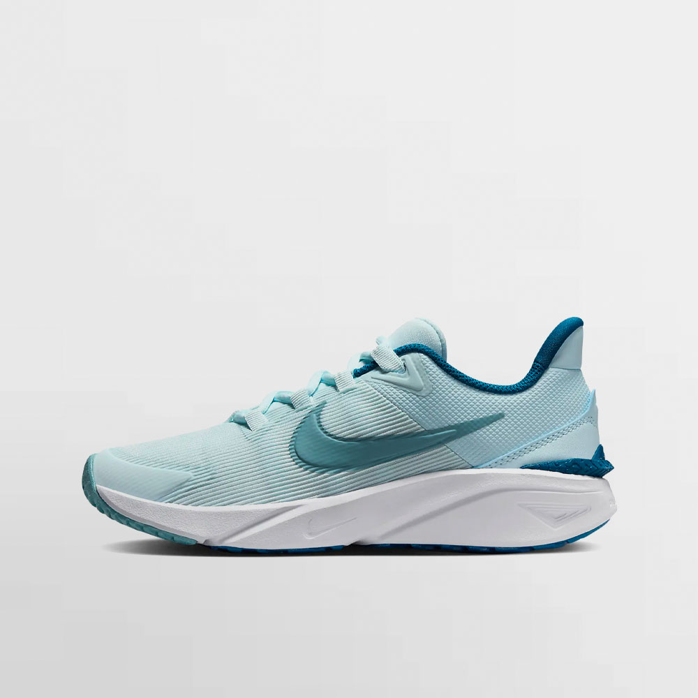 NIKE CALZADO STAR RUNNER 4 NN GS - DX7615 404