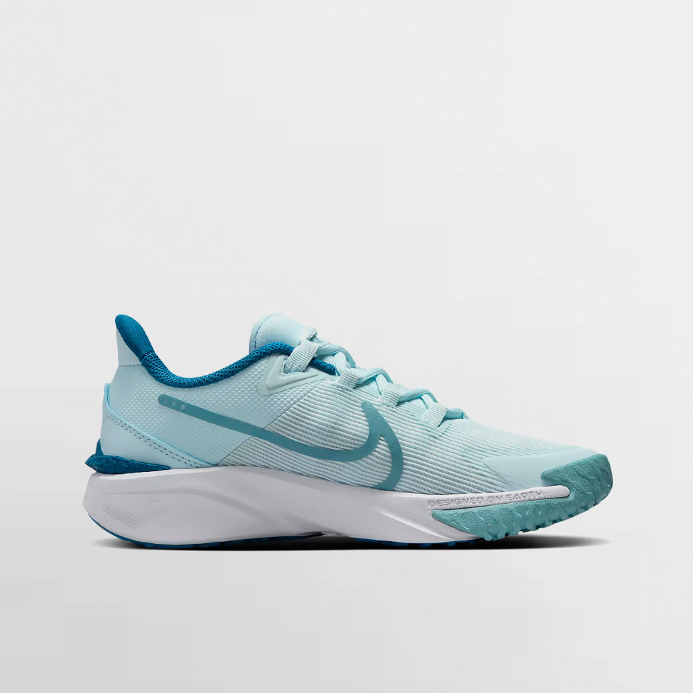 NIKE CALZADO STAR RUNNER 4 NN GS - DX7615 404