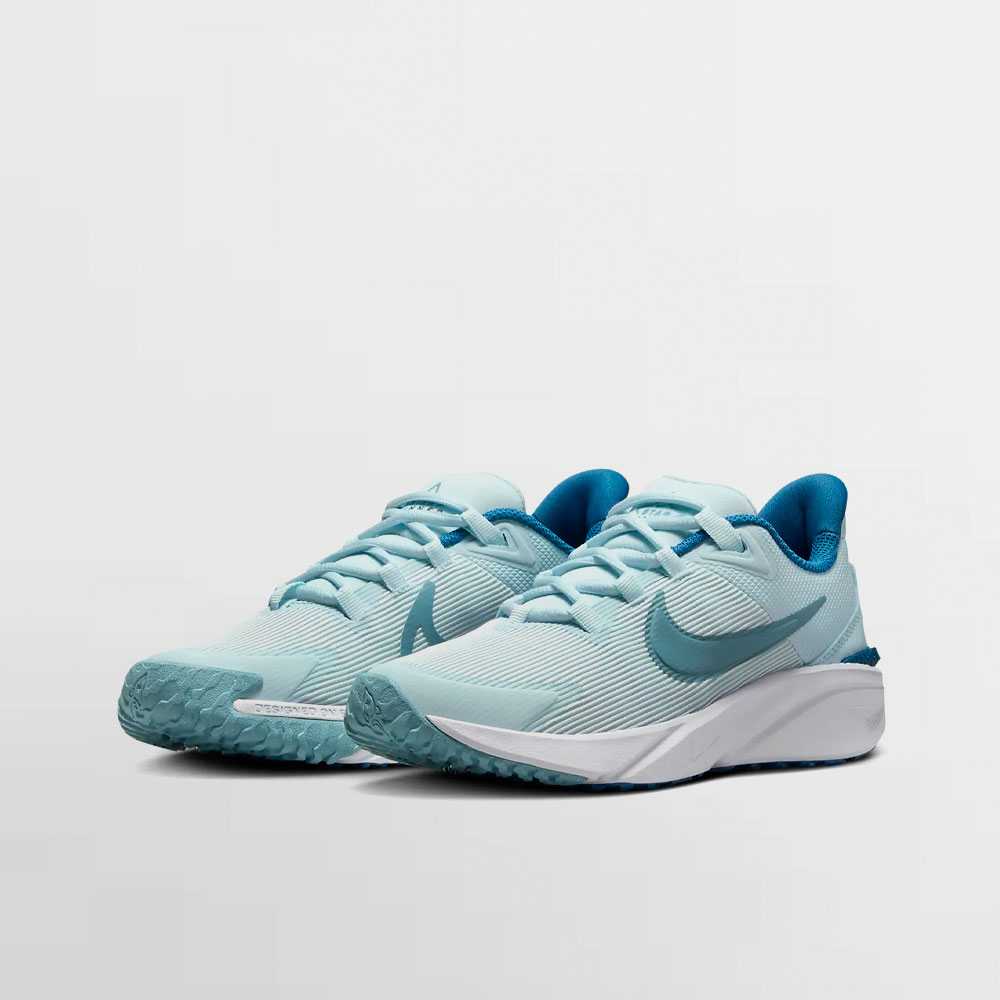NIKE CALZADO STAR RUNNER 4 NN GS - DX7615 404