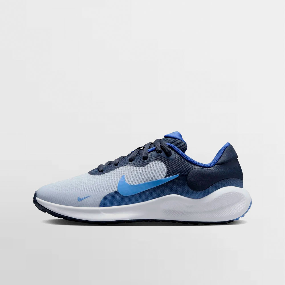 NIKE CALZADO REVOLUTION 7 GS - FB7689 007